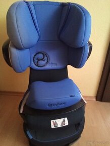 AUTOSEDAČKA CYBEX PALLAS 2-FIX