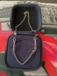 Náhrdelník Tommy Hilfiger - 1