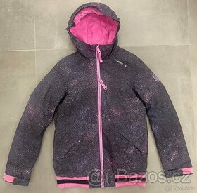 Lyžařská bunda ONeill PG Gloss Jacket, vel. 152 - 1