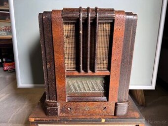 Rádio Telegrafia Triumf 50