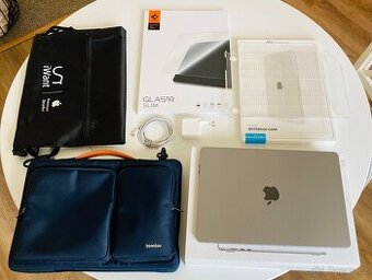 Apple MacBook Air 15” M2