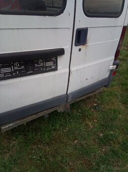 Fiat Ducato 2,5D