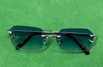 Cartier brýle