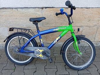 Kolo dětské bytelné