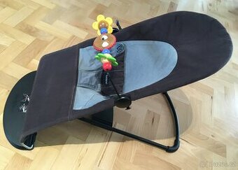 Houpátko Baby Bjorn