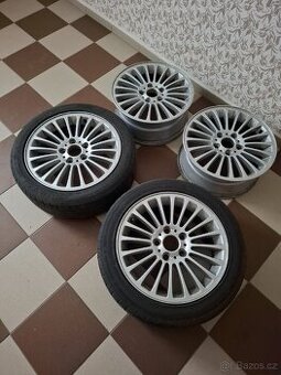 Alu kola r17 (5x120)