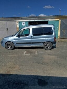 Berlingo - 1