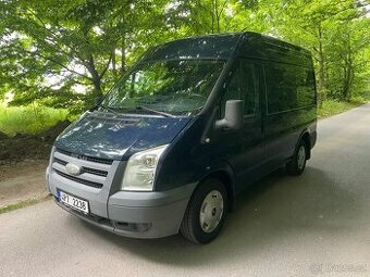 Ford transit 2.2 TDCi