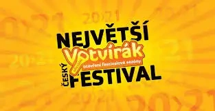 Votvírák - 1 lístek
