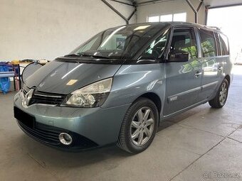 Renault Grand Espace 2.0dCi 127kW Edition25th - Panorama