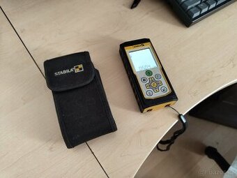 Laserový dálkoměr STABILA LD 420