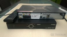 Satelitní přijímač HUMAX IRHD 5100S
