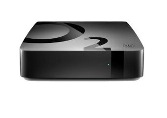 O2 set-top box - nejnovější model od O2 včetně OnePlay