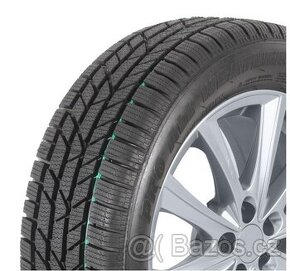 Prodám sadu pneu Pro All Weather 225/45 R17