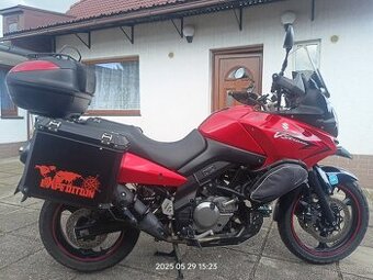 Suzuki DL 650