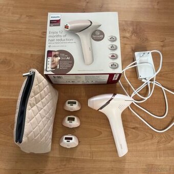 Philips Lumea IPL 9900