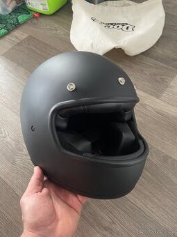 Helma Cafe racer