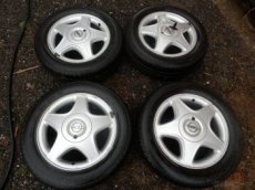 ALU KOLA-5x110/15 - 1