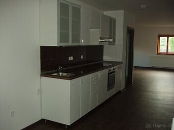 Pronájem bytu 3+kk / 74 m2 / - Žamberk - 1