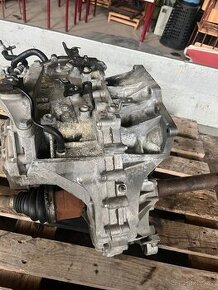 Ford focus 1.5 tdci