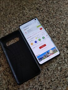 Samsung Galaxy S10 / S10 6,1 "
