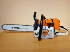 STIHL vodící lišta 37-45cm