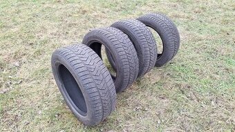 Zimní pneu Pirelli 235/55 R18 4KS-1000,-