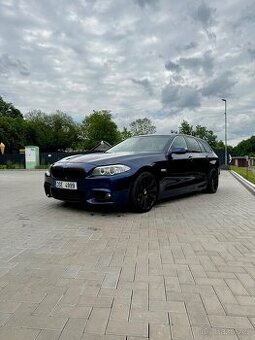 BMW 530d