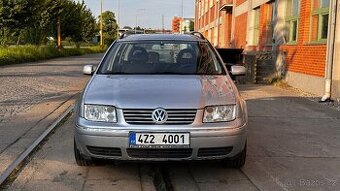 Krásná Bora