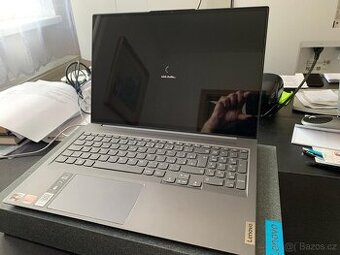 Prodám Notebook Lenovo YOGA Slim 7 Pro 16 ACH 6