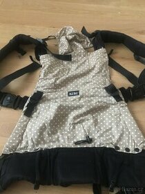 Nosítko Kibi pro děti 4-6měsíců do 20kg
