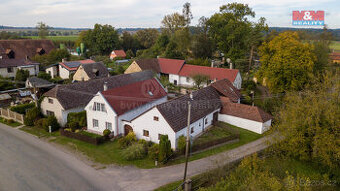 Prodej rodinného domu, 63 m², Dírná - 1