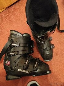 Lyžařské boty Dalbello 38 Matrix
