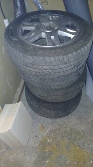 Mondeo mk3