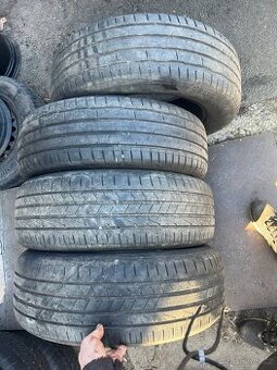 Pneu 215/65r17 hankkok