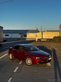 Alfa Romeo 159 2.4JTDM