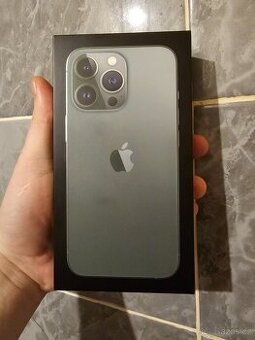 Iphone 13 PRO 256GB