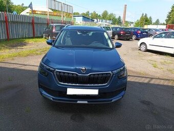 Škoda Kamiq ABCDKRFX0