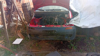 Daewoo Matiz - díly - 1