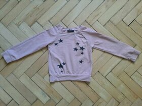 Mikina vel. asi 104