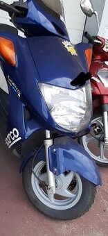 Honda Pantheon