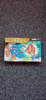 STAVEBNICE GEOMAG