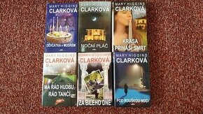 Mary Higgins Clark