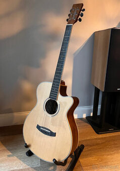 Tanglewood DBT SFCE BW