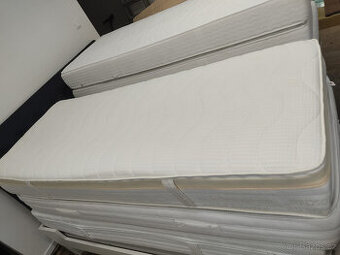 Matrace zn.Vario SchlafTEQ Level 24 Sensitiv 90 x200x24cm - 1