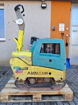 Hydrostatická vibrační deska Ammann APH 6530 - 400 Mth