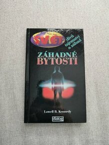 Záhadné bytosti - Lowell B. Kennedy