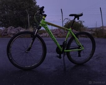 Kolo leader Fox mxc 26