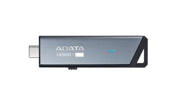ADATA UE800 512GB Stříbrná