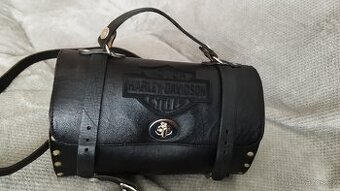 Harley Davidson kabelka - 1